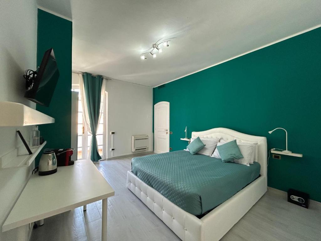 La Junior Suite - B&B Villa Teis
