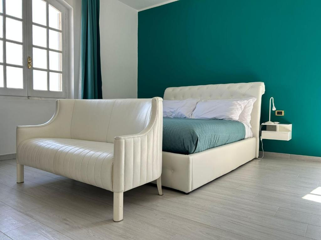 Zona relax Queen Suite