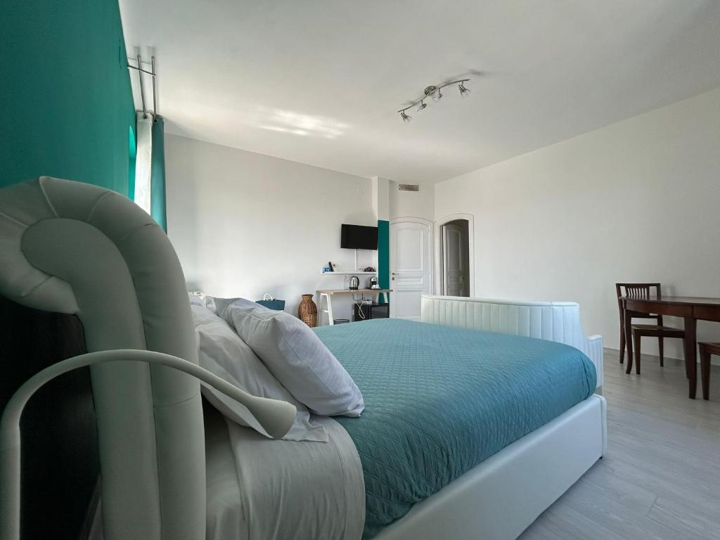 La Queen Suite - B&B Villa Teis