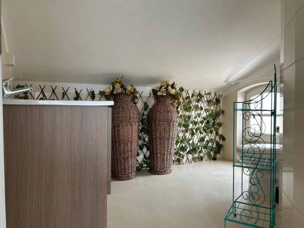 Bagno Superior Suite