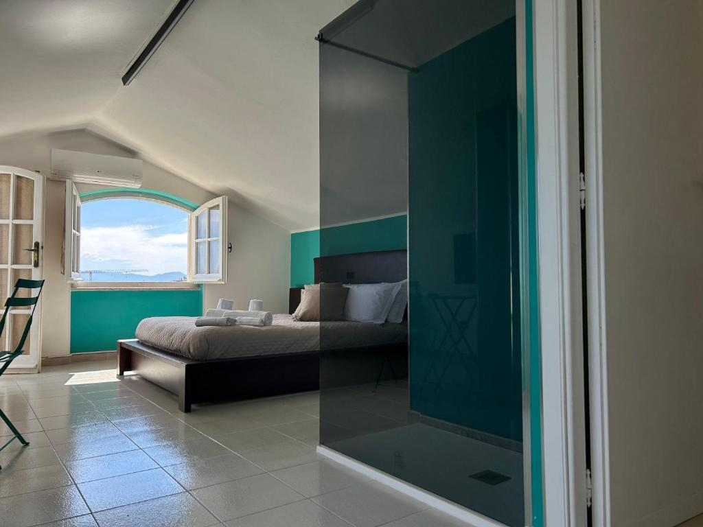 La Superior Suite - B&B Villa Teis