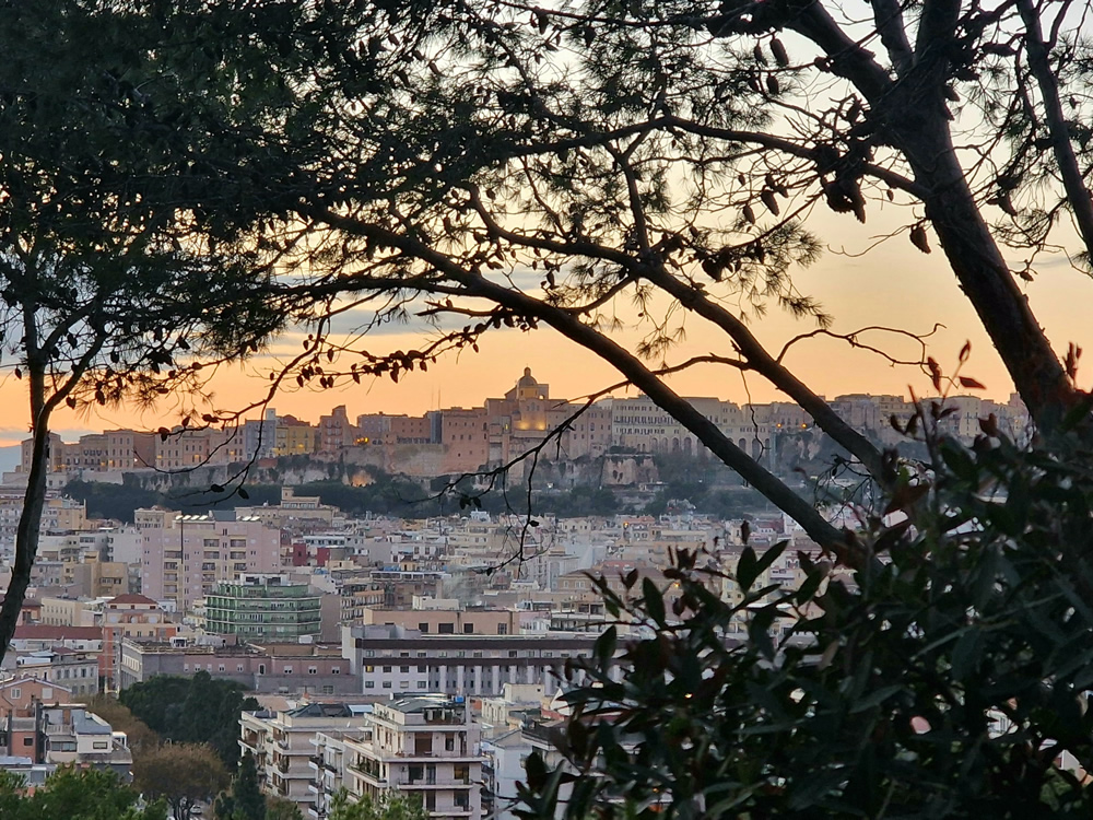 Centro Storico Cagliari